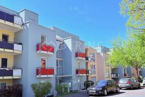 MODERNE EIGENTUMSWOHNUNG  I  SIEGEN-WEIDENAU