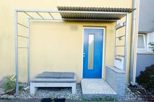 Reiheneckhaus mit Carport 
in Ulm/Wiblingen – Die vollständige Adresse der Immobilie erhältst du vom Anbieter., 89079 Wiblingen, Ulm – Vorschaubild 30