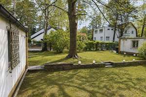 Familienhaus mit 5 Zimmern im grünen Hermsdorf – Die vollständige Adresse der Immobilie erhältst du vom Anbieter., 13467 Hermsdorf, Berlin – Vorschaubild 9