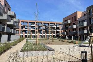 NEUES KAFFEEQUARTIER - Große 4 Zimmer - Maisonettewohnung über drei Etagen