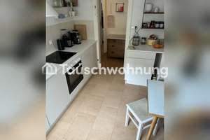 Tauschwohnung: 2-Zimmer-Wohnung in Sendling nahe Flaucher – Esswurmstraße 34, 81371 Sendlinger Feld, München – Vorschaubild 11
