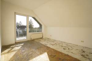 3-Zimmer-Wohnung im Dachgeschoss mit Balkon und Blick in den Odenwald – Katharinenstraße 9, 64297 Eberstadt, Darmstadt – Vorschaubild 11