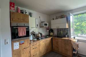 Zentrale & ruhige 2-Zimmer-Wohnung in Kassel – Die vollständige Adresse der Immobilie erhältst du vom Anbieter., 34125 Wesertor, Kassel – Vorschaubild 1