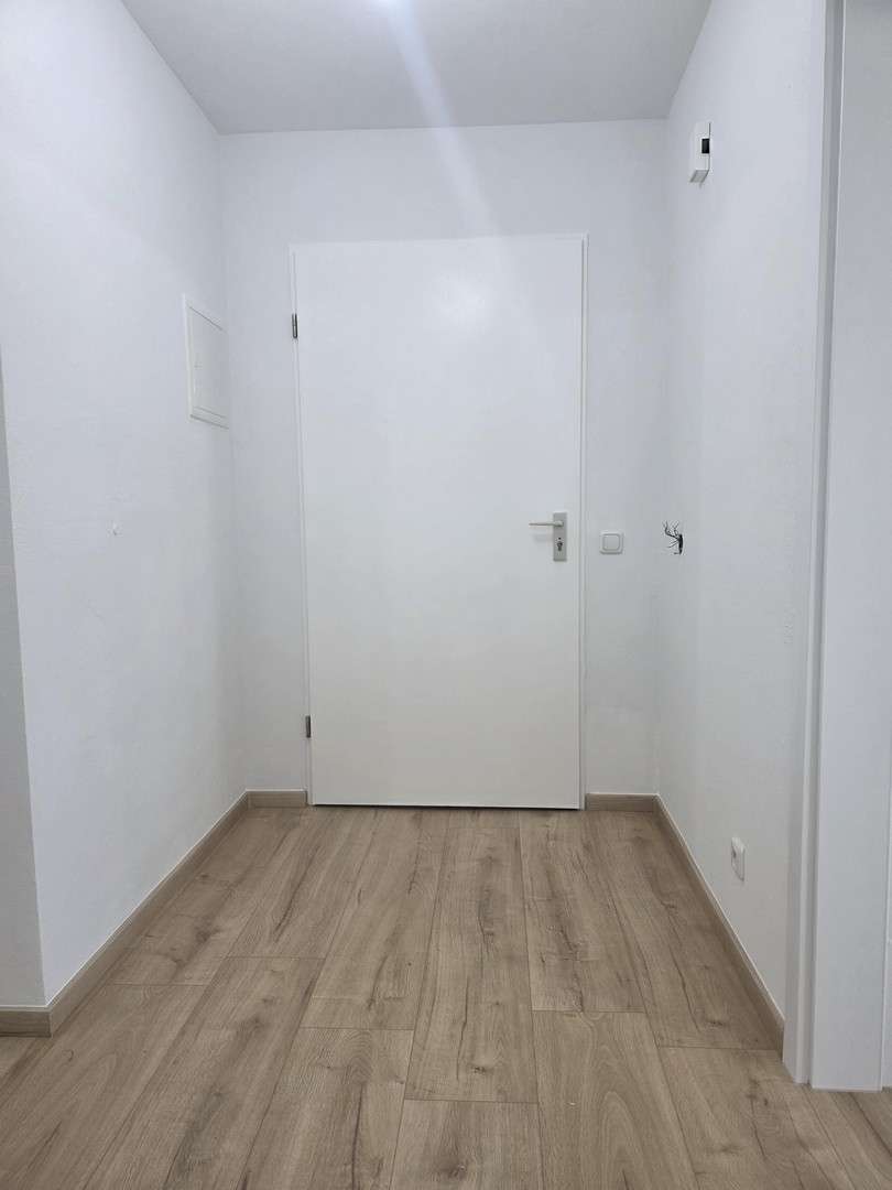 Immobilie in Herrsching am Ammersee - Pilsensee, Ammersee oder Wörthsee; 1-Zi-App in Herrsching-Widdersberg - Bild 8