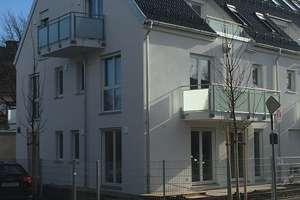 Modernes Wohnen in Bogenhausen: 3-Zimmer-Apartment mit Balkon und 95m2 Nutzfläche – Brodersenstraße 4, 81929 Englschalking, München – Vorschaubild 11