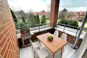 Demnächst frei! 2-Zimmer-Wohnung in Wolfsburg Westhagen – Brieger Weg 4, 38444 Westhagen, Wolfsburg – Vorschaubild 4