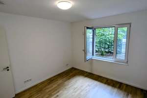 Moderne 2-Zimmer-Gartenwohnung in Rheinnähe - Barrierefreies Wohnen in Köln-Bayenthal – Oktavianstr. 19, 50968 Bayenthal, Köln – Vorschaubild 5