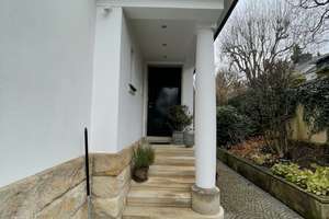 Luxus mit Herz – Ihre Villa der besonderen Art – Richard-Wagner-Str. 32, 65193 Nordost, Wiesbaden – Vorschaubild 4