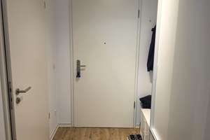 Attraktive Kapitalanlage in Würzburg-Frauenland – moderne 1-Zimmer-Wohnung mit Terrasse & Stellplatz – Die vollständige Adresse der Immobilie erhältst du vom Anbieter., 97074 Frauenland, Würzburg – Vorschaubild 7