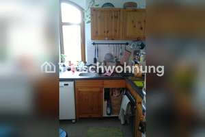 Tauschwohnung: Suche Wohnung mit eigenem Garten – Die vollständige Adresse der Immobilie erhältst du vom Anbieter., 1159 Friedrichstadt, Dresden – Vorschaubild 4