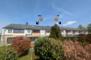 Provisionsfrei in Darmstadt-Arheilgen: 6-Zimmer-Familienhaus mit Garage & neuem Dach – Hoelscherweg 5, 64291 Arheilgen, Darmstadt – Vorschaubild 5