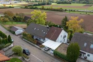 Remshalden-Hebsack:  2 Häuser mit vielen Möglichkeiten auf großem Grundstück! – Die vollständige Adresse der Immobilie erhältst du vom Anbieter., 73630 Remshalden – Vorschaubild 23