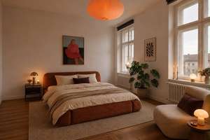 Wunderschönes Objekt! Brockessches Palais! Exkl. Altbau mit Luxusausstattung! – Yorckstraße 19f, 14467 Nördliche Innenstadt, Potsdam – Vorschaubild 7