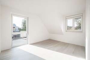 Neubau-Reihenendhaus 
in ruhiger und begehrter Wohnlage – Tannenallee 48, 22844 Norderstedt – Vorschaubild 19