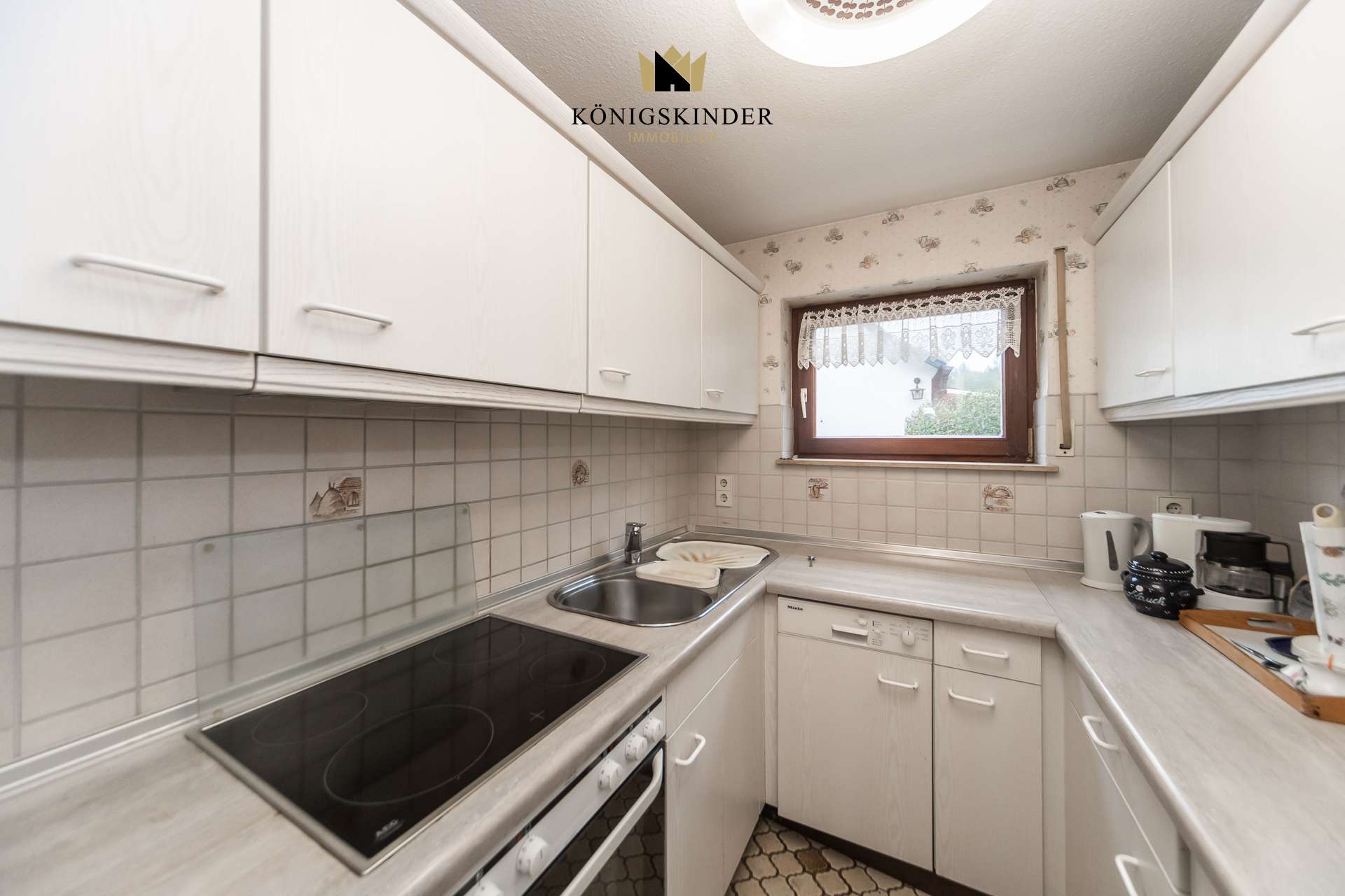 Immobilie in Walldürn - Einfamilienhaus mit 9 Zimmern - Bild 1