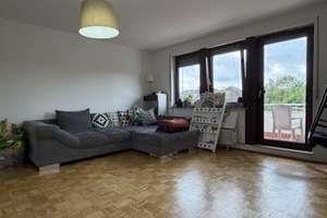 Vermietete 3-Zimmer Wohnung in Schildesche – Die vollständige Adresse der Immobilie erhältst du vom Anbieter., 33611 Schildesche, Bielefeld – Vorschaubild 4