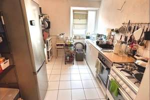 Moderne 2 Zimmer Wohnung in zentraler Lage von Nürnberg - Kurzfristig verfügbar! – Die vollständige Adresse der Immobilie erhältst du vom Anbieter., 90459 Gugelstraße, Nürnberg – Vorschaubild 3