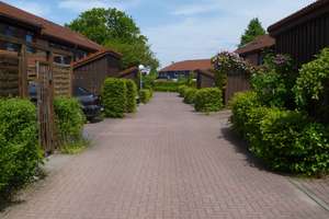 Möbliertes Reihenmittelhaus ca. 92 m² inkl. 19 m² DG