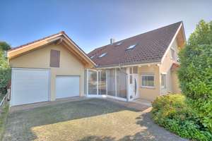 Traumhaus in Randlage – Die vollständige Adresse der Immobilie erhältst du vom Anbieter., 74078 Kirchhausen, Heilbronn – Vorschaubild 32