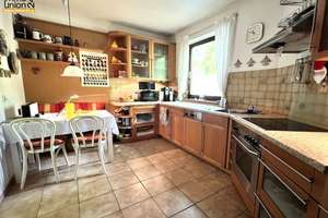 Einmalige Gelegenheit - BUNGALOW direkt am STADTPARK – Wohnen in absoluter Bestlage! – Stadtparkstraße 21 F, 91126 Innenstadt, Schwabach – Vorschaubild 6