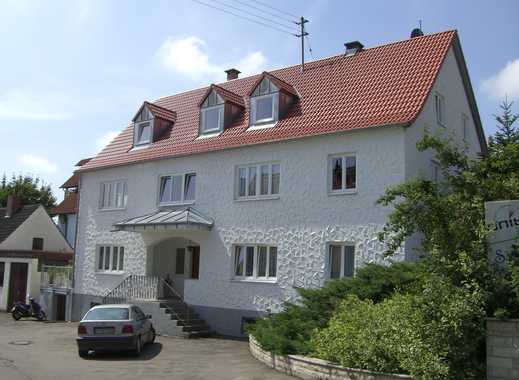 Wohnung mieten in Fischach ImmobilienScout24