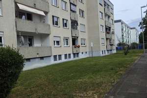 Ihre Miete läuft ab Tag 1: vermietete 3-Zi.-ETW im Erdgeschoss mit Loggia – provisionsfrei – 67071 Oggersheim, Ludwigshafen am Rhein – Vorschaubild 11