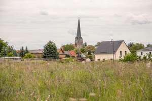 Ellerbacher Höfe: ANKOMMEN.WOHLFÜHLEN.BLEIBEN. – Paul-Stockmann-Ring 17, 6686 Lützen – Vorschaubild 9