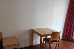 Alltagstaugliche 1-Zimmer-Wohnung in Paderborn – Mersinweg 2 B 101, 33100 Kernstadt, Paderborn – Vorschaubild 2