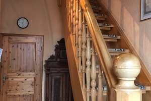 Kleines Reihenmittelhaus mit 3 Zimmern und großem Garten – Die vollständige Adresse der Immobilie erhältst du vom Anbieter., 34346 Hannoversch Münden – Vorschaubild 3