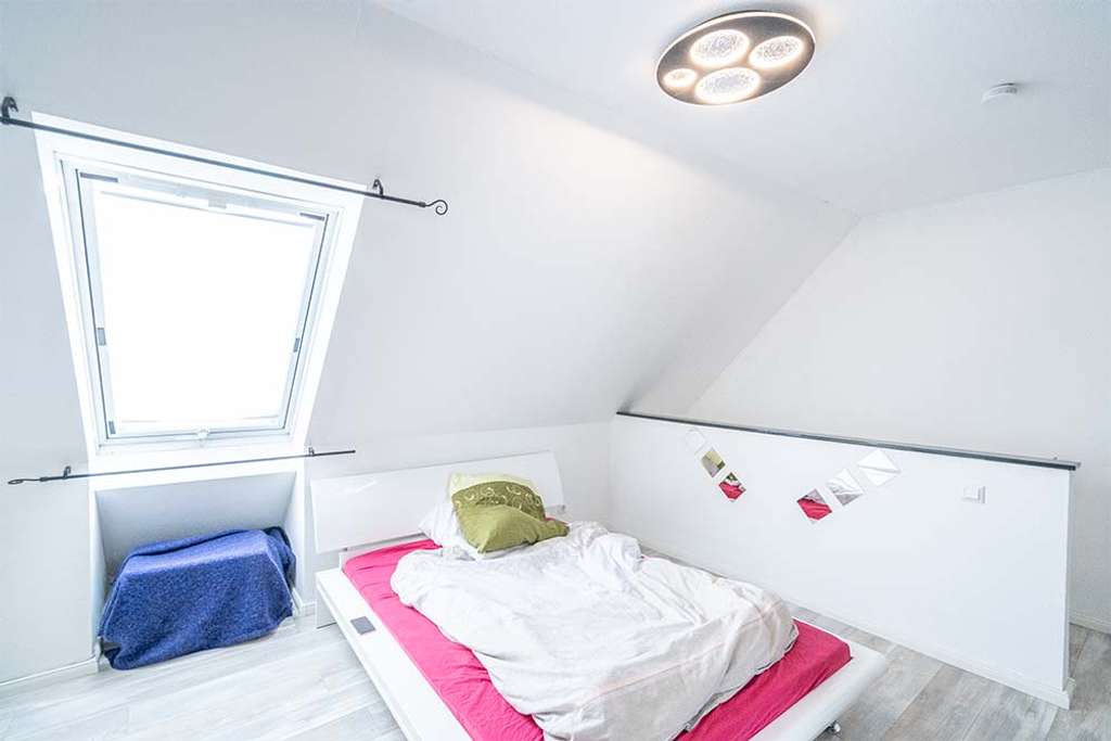 Immobilie in Paderborn - Maisonette-Apartment mit Balkon & Stellplatz in zentraler Lage - Bild 3