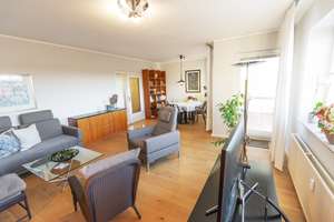 Hochwertige helle 3 Zimmer Wohnung / Groß-Buchholz Nähe MHH – Corrensweg 5, 30627 Groß-Buchholz, Hannover – Vorschaubild 3