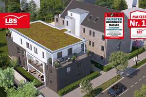 Neubau mit hochwertiger moderner Ausstattung in Gütersloh mit Tiefgarage   – Die vollständige Adresse der Immobilie erhältst du vom Anbieter., 33330 Innenstadt-Nordhorn, Gütersloh – Vorschaubild 6