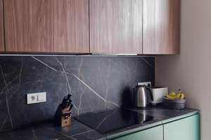 Designerwohnung, kernsaniert – Rosenstrasse 29, 38102 Östliches Ringgebiet, Braunschweig – Vorschaubild 7