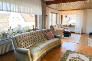 Charmantes Einfamilienhaus im Herzen von Hilchenbach - mit schönem Garten & Blick ins Tal! – Die vollständige Adresse der Immobilie erhältst du vom Anbieter., 57271 Hilchenbach – Vorschaubild 3