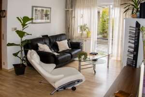  4,5 ZKB Maisonette-Wohnung mit viel Platz in Koblenz