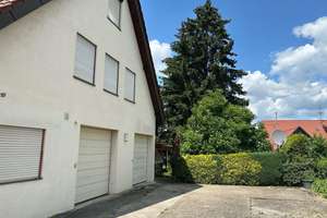 Ein Haus mit Charme und Potenzial in ruhiger Lage von Fellbach.
           Machen Sie etwas daraus! – Die vollständige Adresse der Immobilie erhältst du vom Anbieter., 70736 Fellbach – Vorschaubild 3
