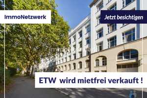 mietfrei***ideale ETW im Studentenwohnheim direkt am Blücherplatz***Denkmal – Aachen – Vorschaubild 1