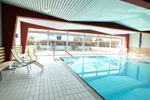 Eigentumswohnung NEU renoviert mit Hausinternem Schwimmbad, Sauna und Fittnessraum – Die vollständige Adresse der Immobilie erhältst du vom Anbieter., 85049 Friedrichshofen-Hollerstauden, Ingolstadt – Vorschaubild 14
