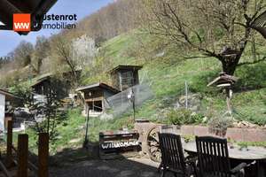 ** Zuhause ankommen wo die Natur beginnt  ** – Die vollständige Adresse der Immobilie erhältst du vom Anbieter., 73349 Wiesensteig – Vorschaubild 11