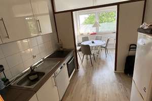 Einziehen & Wohlfühlen: Gepflegte Eigentumswohnung mit Balkon in grünem Umfeld – Paul-Gerhardt-Straße 32, 44359 Nette, Dortmund – Vorschaubild 2