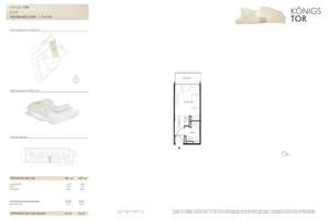 Gemütliches Apartment mit Balkon und EBK – Die vollständige Adresse der Immobilie erhältst du vom Anbieter., 93051 Großprüfening-Dechbetten-Königswiesen, Regensburg – Vorschaubild 8