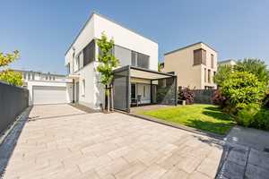 Moderne Villa mit Seeblick in begehrter Lage am Jungfernsee – Potsdam – Vorschaubild 2