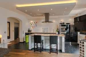 Komplett sanierte 2-Zimmer-Wohnung mit Balkon und Einbauküche – Seegershof 3, 30163 List, Hannover – Vorschaubild 8