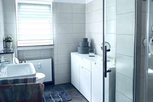 Schöne Eigentumswohnung mit West-Loggia in attraktiver Wohnlage von Bielefeld-Stieghorst – Die vollständige Adresse der Immobilie erhältst du vom Anbieter., 33605 Stieghorst, Bielefeld – Vorschaubild 19