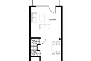 Hohe Wohnqualität, ruhige Lage – Reihenhaus nahe der Ostsee in Scharbeutz – Die vollständige Adresse der Immobilie erhältst du vom Anbieter., 23683 Scharbeutz – Vorschaubild 37