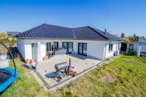Modernes Traumhaus in Top-Lage von Mücheln (Geiseltal) – Elisabethring 49, 6249 Saalekreis – Vorschaubild 5