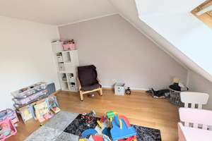 Wohnen mit Charakter: 4,5-Zimmer-Masionette Wohnung in Wuppertal-Heckinghausen – Baumhof 6A, 42287 Heckinghausen, Wuppertal – Vorschaubild 18