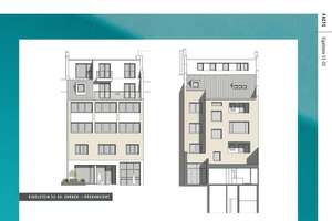 Erstbezug! Hochwertige 5-Zimmer-Wohnung zentral im Eigelstein! WG-tauglich! WE 4 – Eigelstein 53-55, 50668 Altstadt/Nord, Köln – Vorschaubild 12