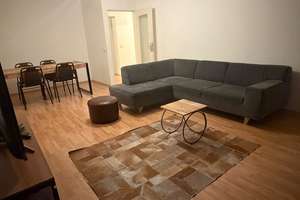 Möblierte 3-Zimmer-Wohnung mit Fernblick – Hamburg Farmsen-Berne – Roter Hahn 38, 22159 Farmsen-Berne, Hamburg – Vorschaubild 3
