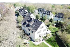  Charmantes Stadthaus mit großzügigem Garten – Heinrich-von-Kleist-Straße 6, 51373 Wiesdorf, Leverkusen – Vorschaubild 3